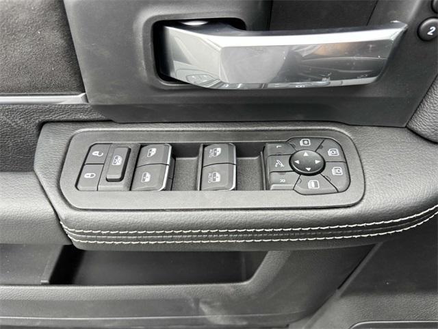 new 2025 Ram 2500 car, priced at $77,231