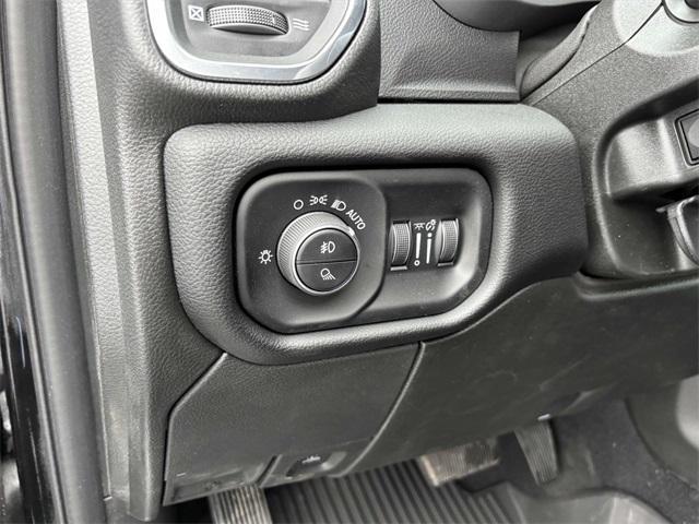 new 2025 Ram 2500 car, priced at $77,231