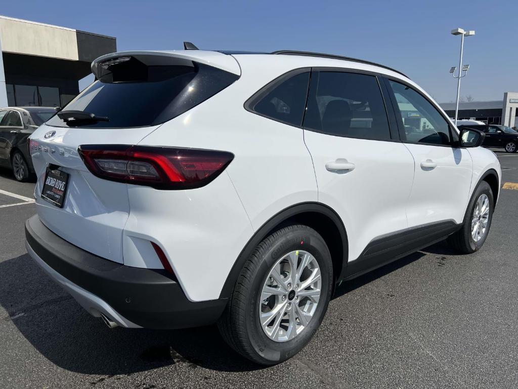 new 2025 Ford Escape car, priced at $34,226