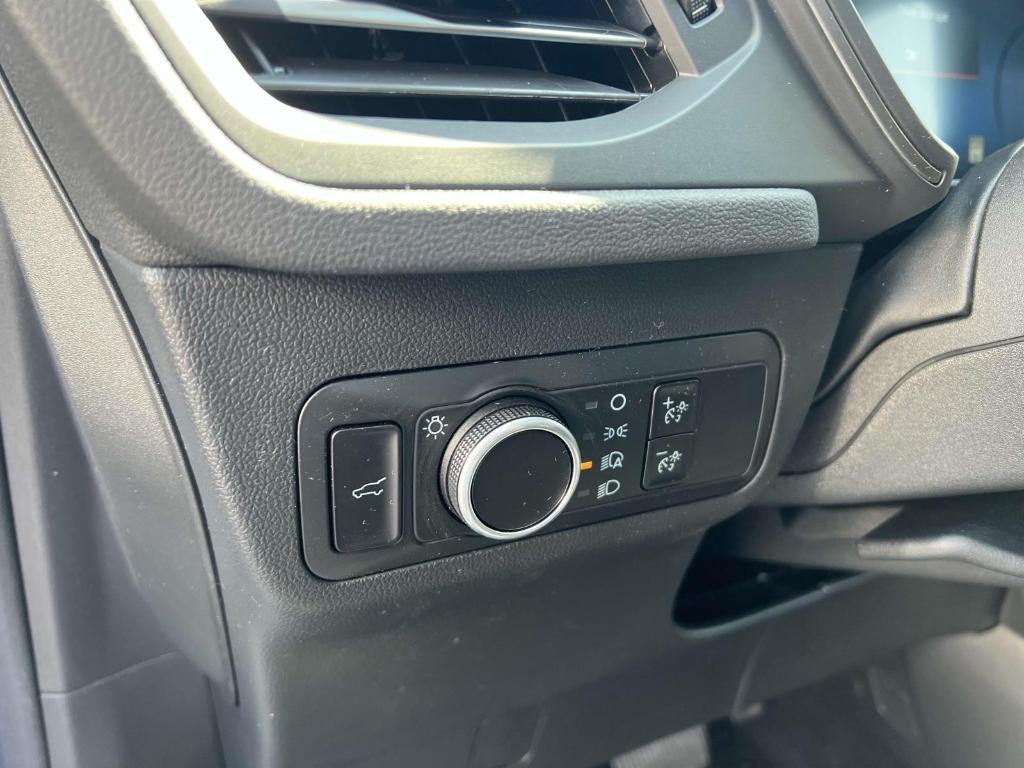 new 2025 Ford Escape car, priced at $34,226