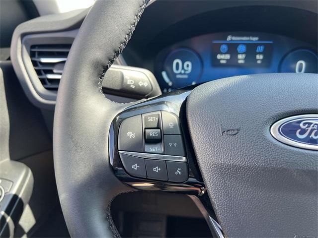new 2025 Ford Escape car, priced at $34,226