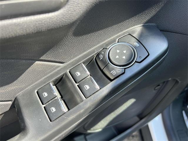 new 2025 Ford Escape car, priced at $34,226