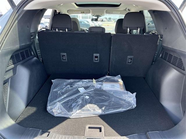 new 2025 Ford Escape car, priced at $34,226