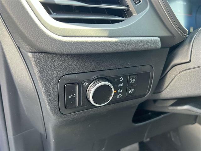 new 2025 Ford Escape car, priced at $34,226