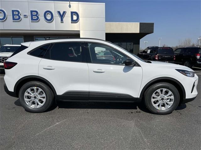 new 2025 Ford Escape car, priced at $34,226