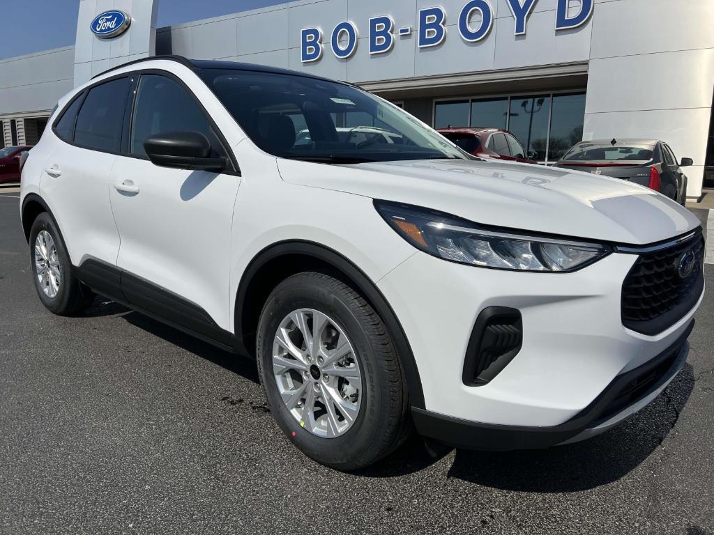new 2025 Ford Escape car, priced at $34,226