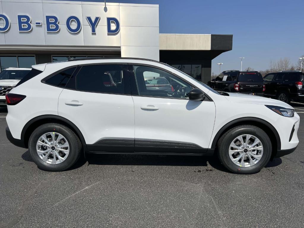 new 2025 Ford Escape car, priced at $34,226