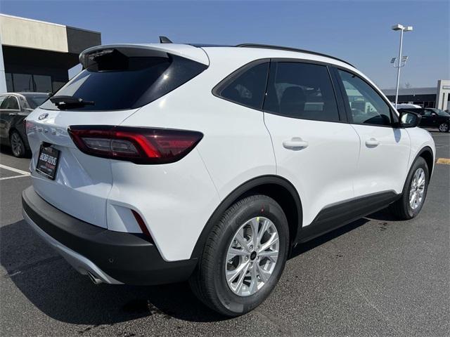 new 2025 Ford Escape car, priced at $34,226