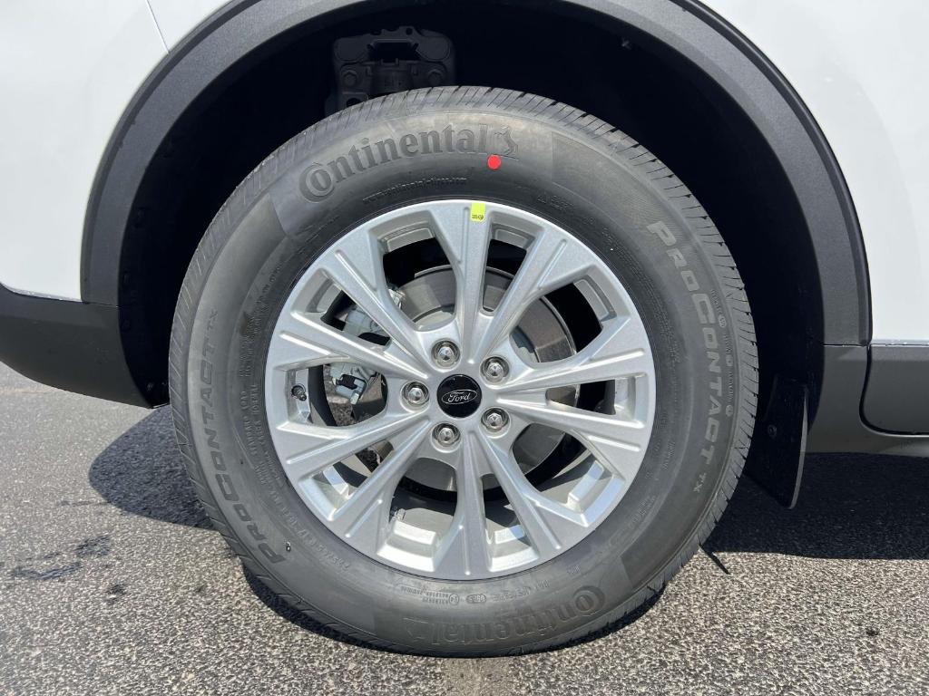 new 2025 Ford Escape car, priced at $34,226