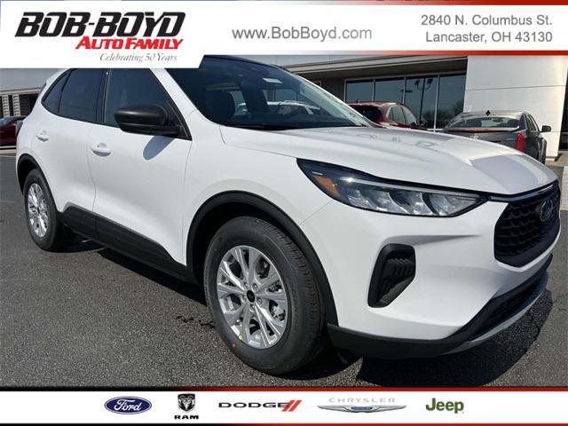 new 2025 Ford Escape car, priced at $34,226