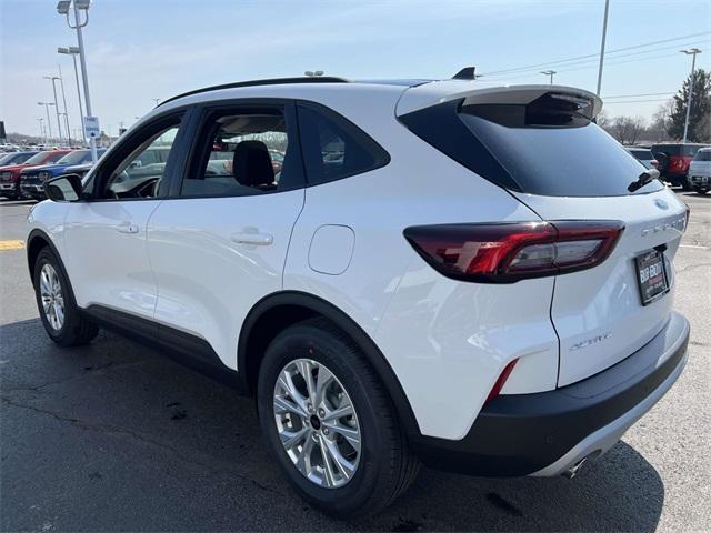 new 2025 Ford Escape car, priced at $34,226