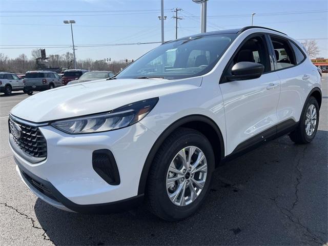 new 2025 Ford Escape car, priced at $34,226