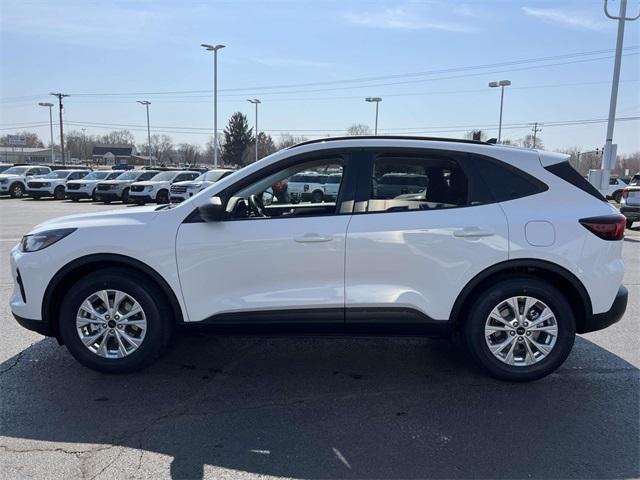 new 2025 Ford Escape car, priced at $34,226