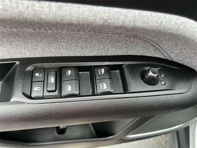 used 2022 Jeep Compass car, priced at $20,900