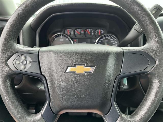 used 2014 Chevrolet Silverado 1500 car, priced at $17,900