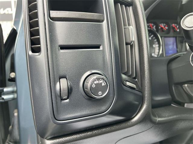 used 2014 Chevrolet Silverado 1500 car, priced at $17,900