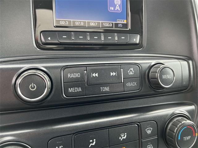 used 2014 Chevrolet Silverado 1500 car, priced at $17,900