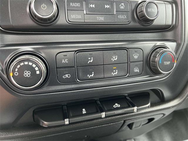 used 2014 Chevrolet Silverado 1500 car, priced at $17,900