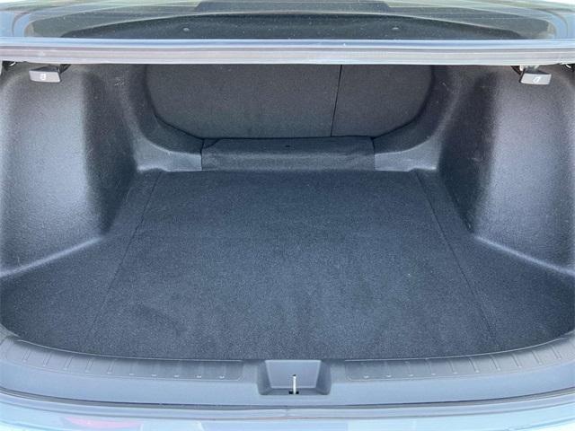 used 2023 Honda Civic Si car, priced at $29,448