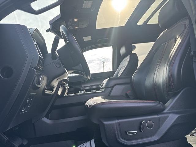 used 2020 Ford Expedition Max car, priced at $31,757