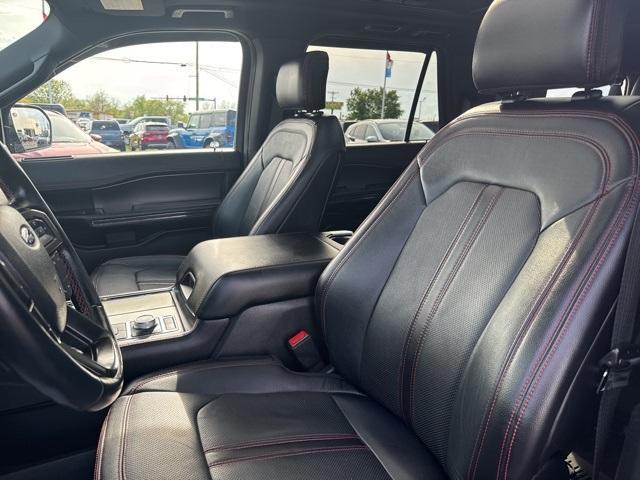 used 2020 Ford Expedition Max car, priced at $31,757