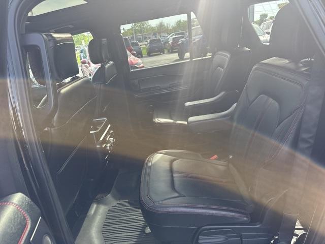 used 2020 Ford Expedition Max car, priced at $31,757