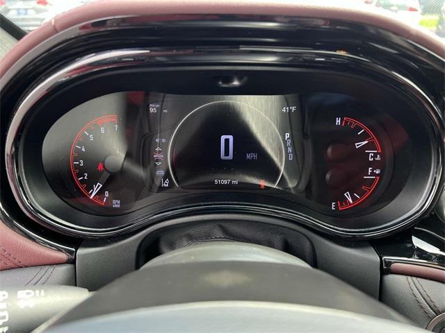 used 2022 Dodge Durango car, priced at $34,984