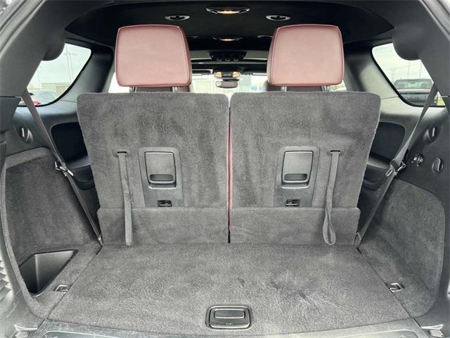 used 2022 Dodge Durango car, priced at $34,984