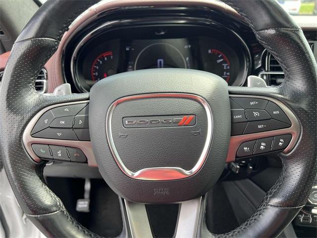 used 2022 Dodge Durango car, priced at $34,984