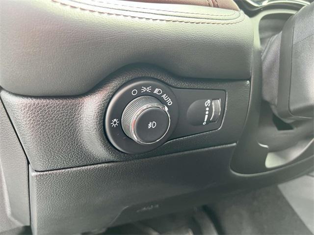 used 2022 Dodge Durango car, priced at $34,984