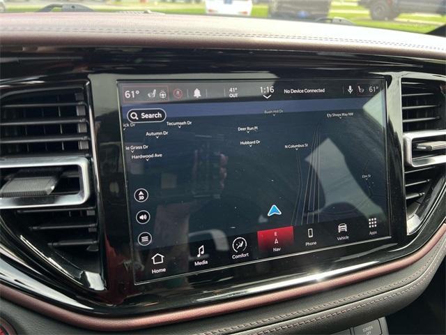 used 2022 Dodge Durango car, priced at $34,984
