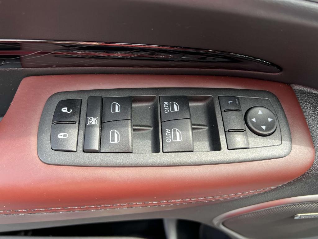 used 2022 Dodge Durango car, priced at $33,088