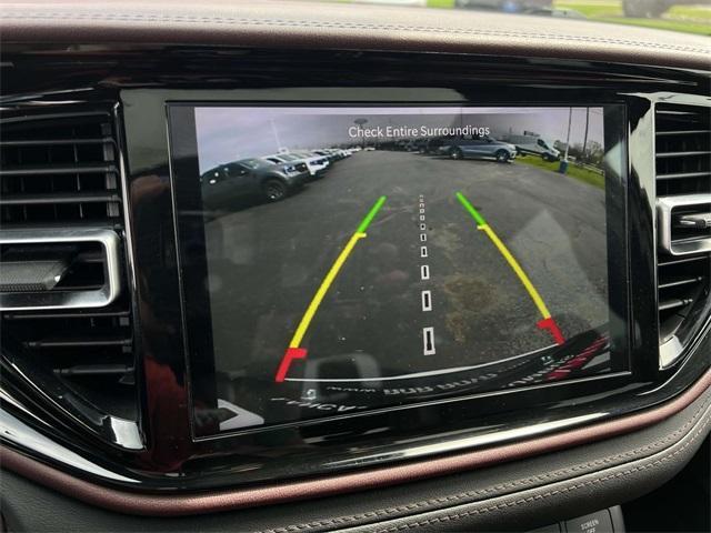 used 2022 Dodge Durango car, priced at $34,984