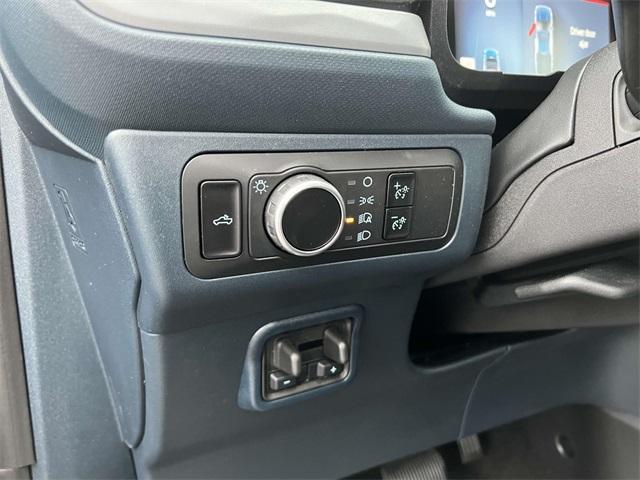 new 2025 Ford Maverick car, priced at $40,695