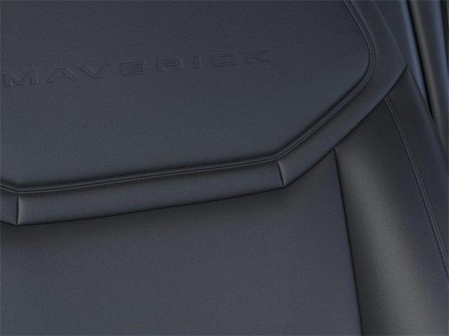 new 2025 Ford Maverick car, priced at $41,694