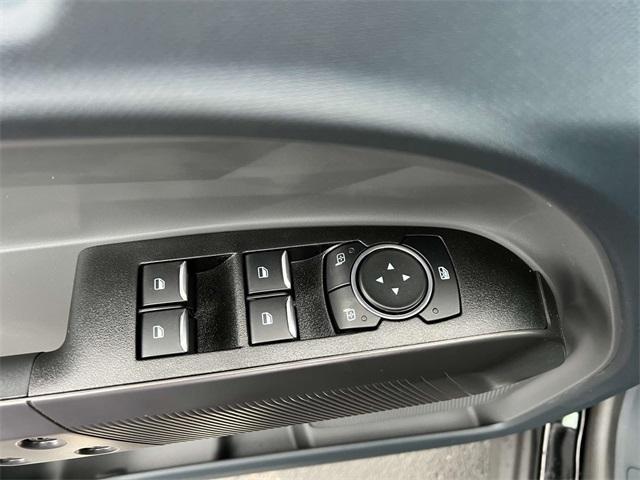 new 2025 Ford Maverick car, priced at $40,695