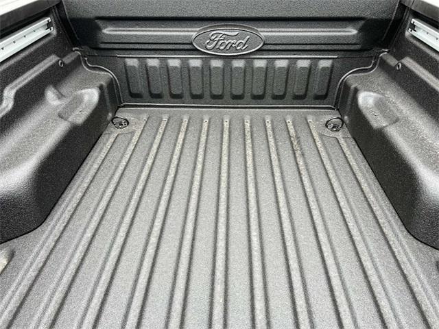 new 2025 Ford Maverick car, priced at $40,695