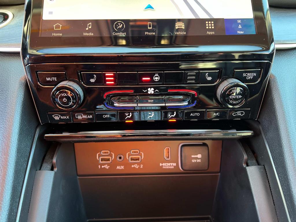 new 2024 Jeep Grand Cherokee 4xe car, priced at $54,930