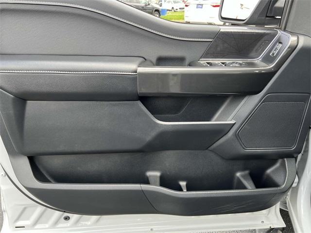 used 2023 Ford F-150 car, priced at $42,984