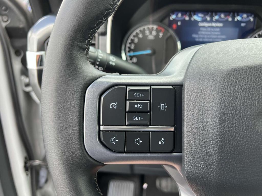 used 2023 Ford F-150 car, priced at $41,344