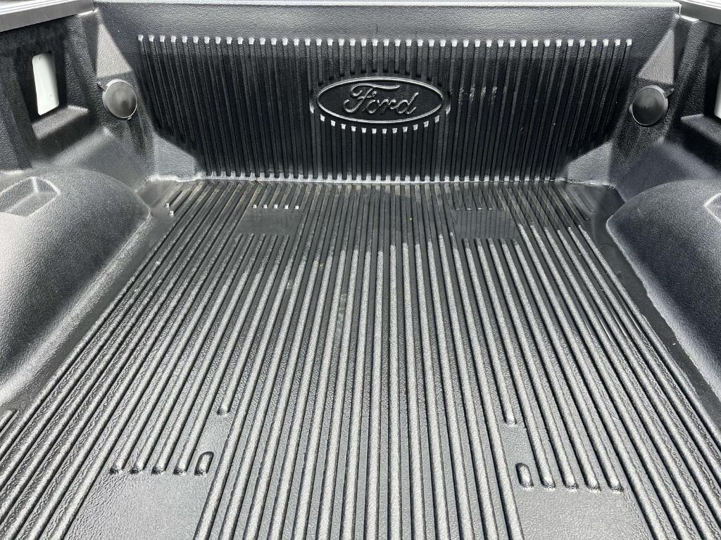 used 2023 Ford F-150 car, priced at $41,344