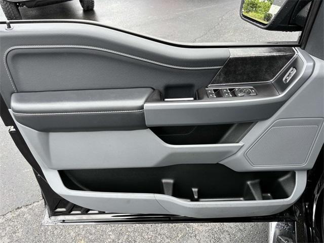 used 2021 Ford F-150 car, priced at $32,900