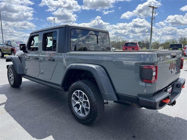 used 2021 Jeep Gladiator car, priced at $33,900
