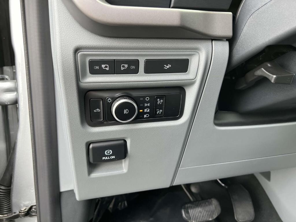 new 2024 Ford F-150 car, priced at $57,368