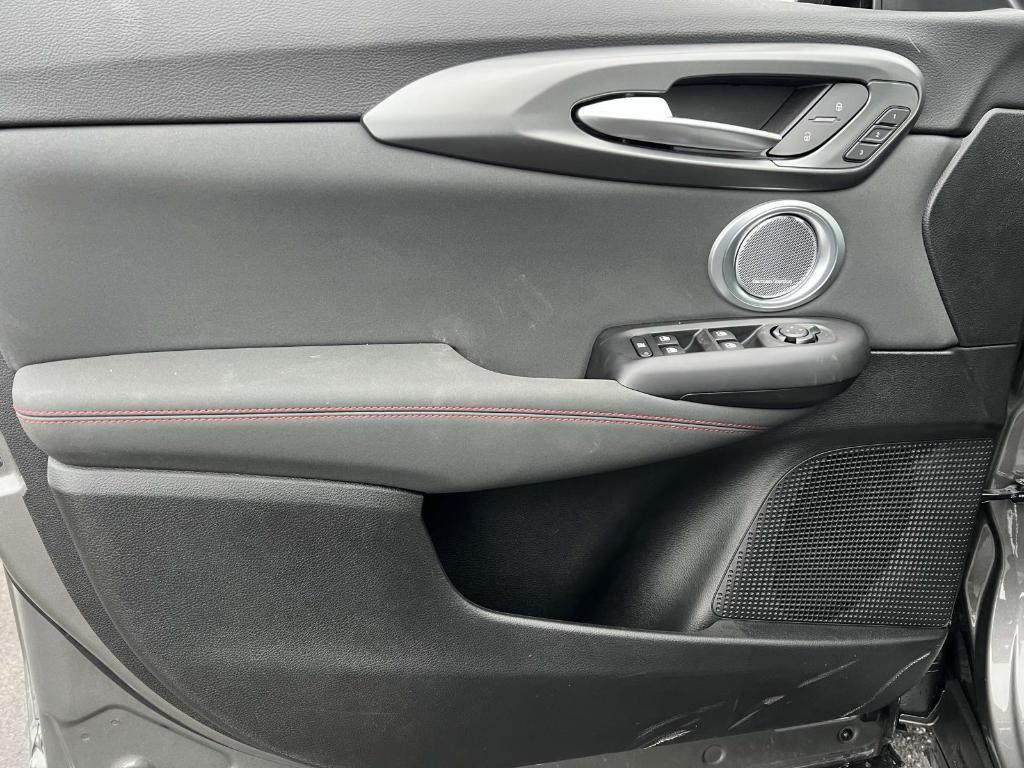 new 2025 Dodge Hornet car, priced at $32,414