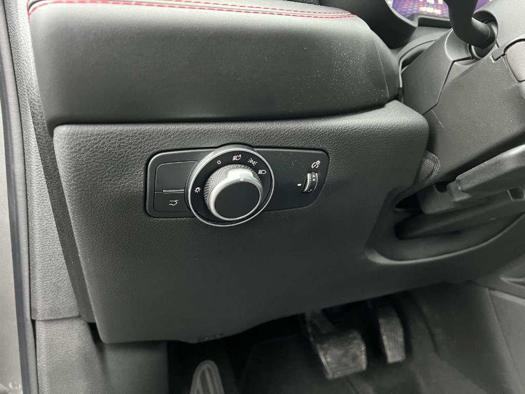 new 2025 Dodge Hornet car, priced at $32,414