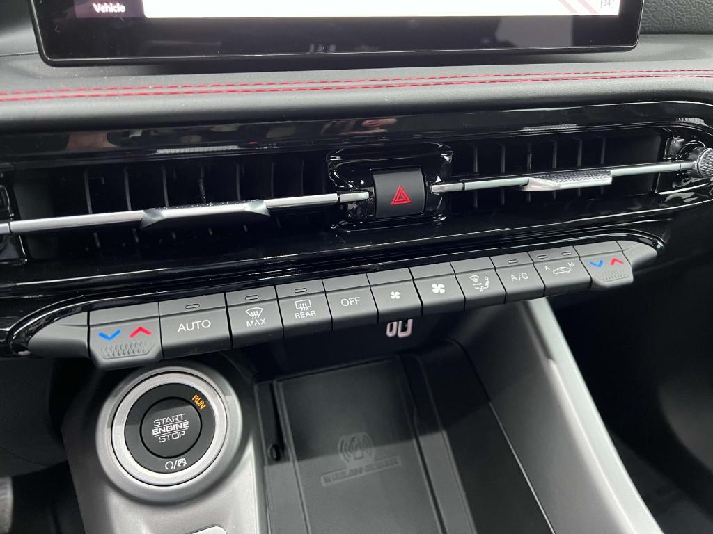 new 2025 Dodge Hornet car, priced at $32,414