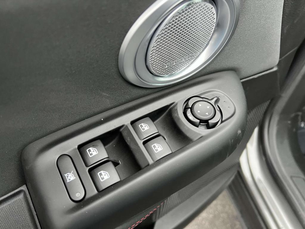 new 2025 Dodge Hornet car, priced at $32,414