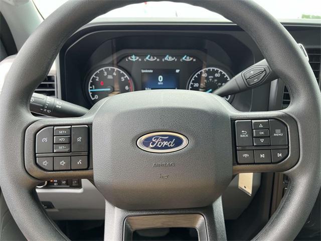 new 2025 Ford F-250 car, priced at $53,850