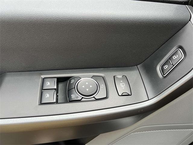 new 2025 Ford F-250 car, priced at $53,850